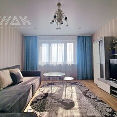 Квартира 60 м², 2-комнатная - изображение 2