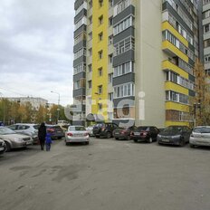 Квартира 34 м², 1-комнатная - изображение 1