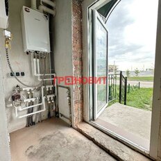 Квартира 56,6 м², 3-комнатная - изображение 3