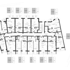 Квартира 31 м², студия - изображение 2