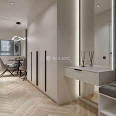 Квартира 32,6 м², студия - изображение 2