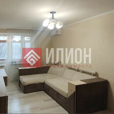 Квартира 43,7 м², 2-комнатная - изображение 2