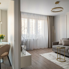 Квартира 32 м², 1-комнатная - изображение 5