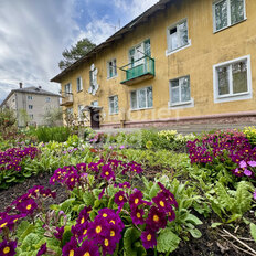 Квартира 30,4 м², 1-комнатная - изображение 1