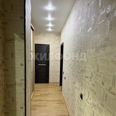 Квартира 57 м², 2-комнатная - изображение 2
