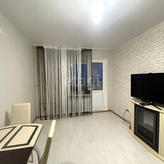 Квартира 63,5 м², 2-комнатная - изображение 3