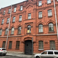Квартира 143,6 м², 5-комнатная - изображение 1
