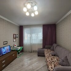 Квартира 38 м², 1-комнатная - изображение 1