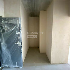 Квартира 50,6 м², 1-комнатная - изображение 3