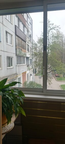 45,2 м², 2-комнатная квартира 3 650 000 ₽ - изображение 64