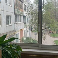 Квартира 52,4 м², 2-комнатная - изображение 3