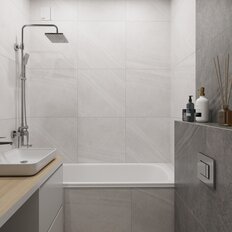 Квартира 45,1 м², 1-комнатная - изображение 4