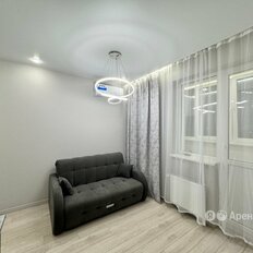 Квартира 22 м², студия - изображение 5