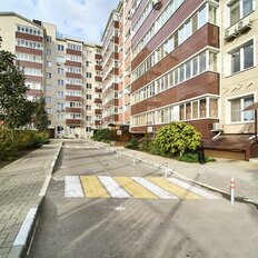 Квартира 61 м², 2-комнатная - изображение 2
