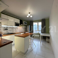 Квартира 61,9 м², 2-комнатная - изображение 1