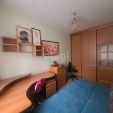 Квартира 72,8 м², 3-комнатная - изображение 3
