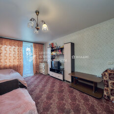 Квартира 29,5 м², 1-комнатная - изображение 1