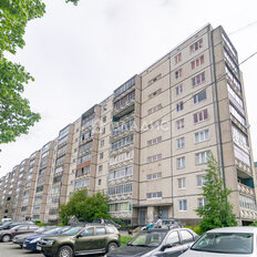 Квартира 52,6 м², 2-комнатная - изображение 2