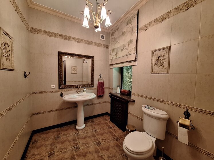 95 м² дом, 4,7 сотки участок 9 500 000 ₽ - изображение 58