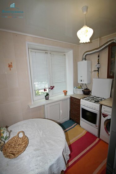 69,3 м², 3-комнатная квартира 1 850 000 ₽ - изображение 14