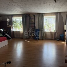 Квартира 108,9 м², 4-комнатная - изображение 4
