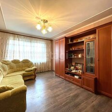 Квартира 62,4 м², 3-комнатная - изображение 1