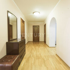 Квартира 117 м², 4-комнатная - изображение 5