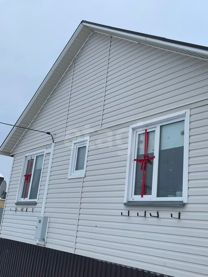 160 м² дом, 11 соток участок 10 300 000 ₽ - изображение 43