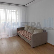 Квартира 34 м², 1-комнатная - изображение 2