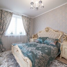 Квартира 76,9 м², 3-комнатная - изображение 3