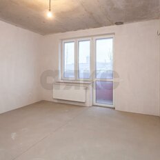 Квартира 34 м², 1-комнатная - изображение 3