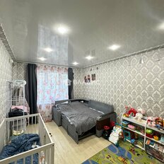 Квартира 46 м², 2-комнатная - изображение 3