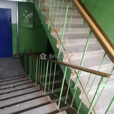 Квартира 33,4 м², 1-комнатная - изображение 5
