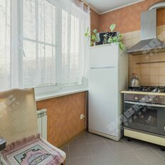 Квартира 44,8 м², 2-комнатная - изображение 4