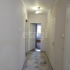 Квартира 54 м², 2-комнатная - изображение 5