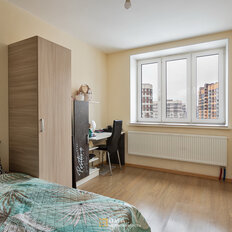 Квартира 34 м², 1-комнатная - изображение 3