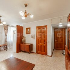 Квартира 51,4 м², 3-комнатная - изображение 2