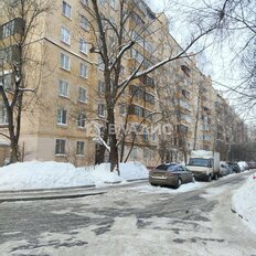 Квартира 44 м², 2-комнатная - изображение 1