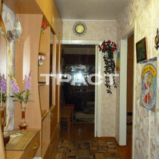 Квартира 60 м², 3-комнатная - изображение 4
