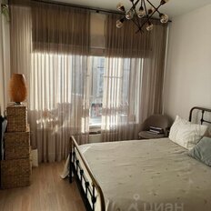 Квартира 36 м², 2-комнатная - изображение 3