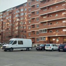 Квартира 34 м², 1-комнатная - изображение 2