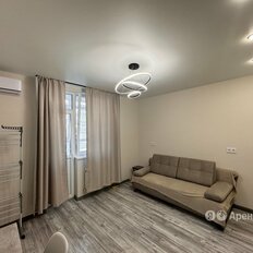 Квартира 23 м², студия - изображение 4