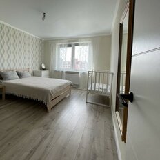 Квартира 65,6 м², 2-комнатная - изображение 4