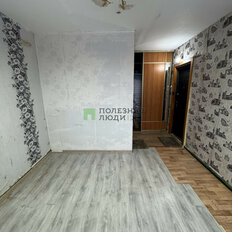 17,5 м², комната - изображение 2