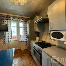 Квартира 68 м², 3-комнатная - изображение 3