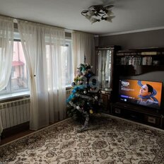 Квартира 72,3 м², 3-комнатная - изображение 4