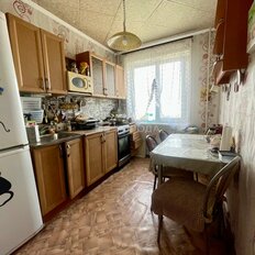 Квартира 60,8 м², 3-комнатная - изображение 2