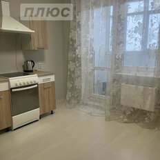 Квартира 37,2 м², 1-комнатная - изображение 5