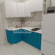 Квартира 27 м², студия - изображение 4