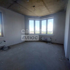 Квартира 88,8 м², 3-комнатная - изображение 2